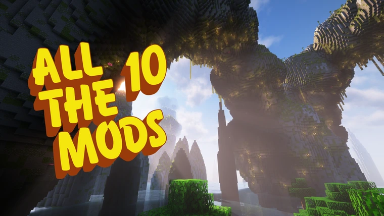 Minecraft Mods