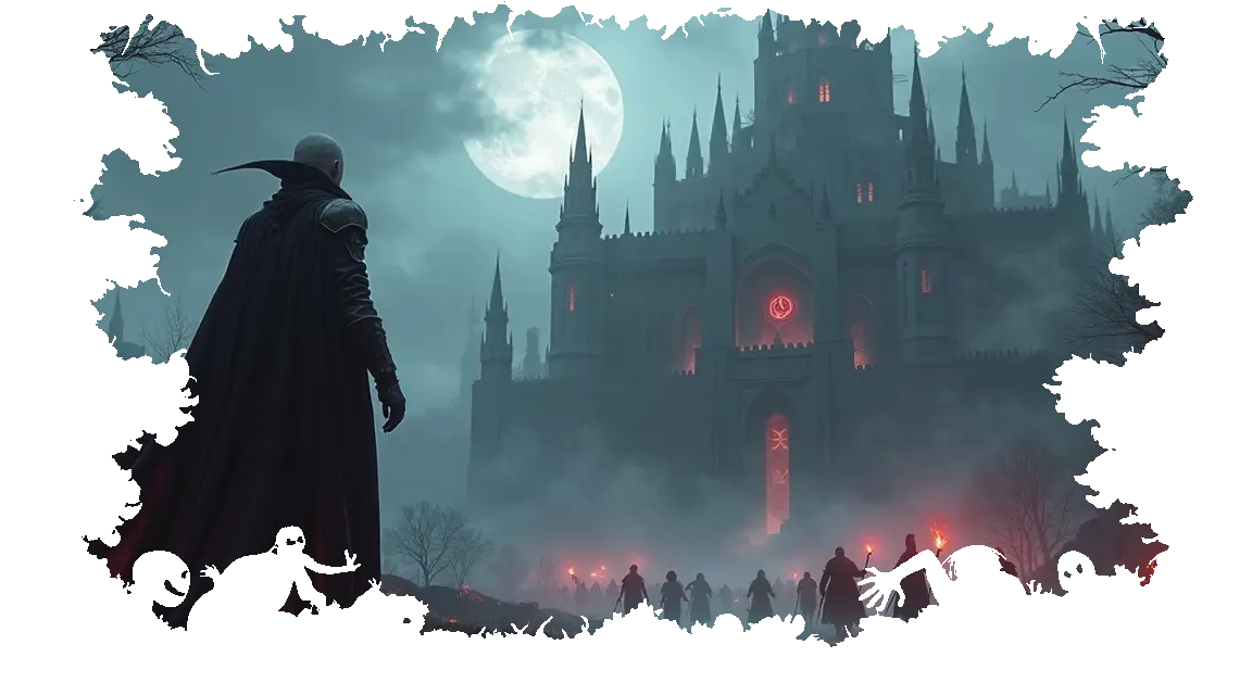 Castle Showoff Image
