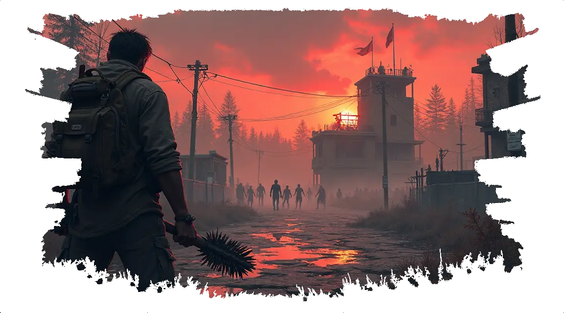 Ynds Zombie Shambler Image