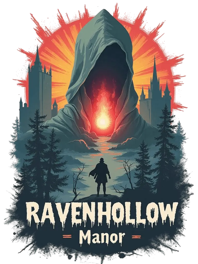 Ravenhollow Manor Image
