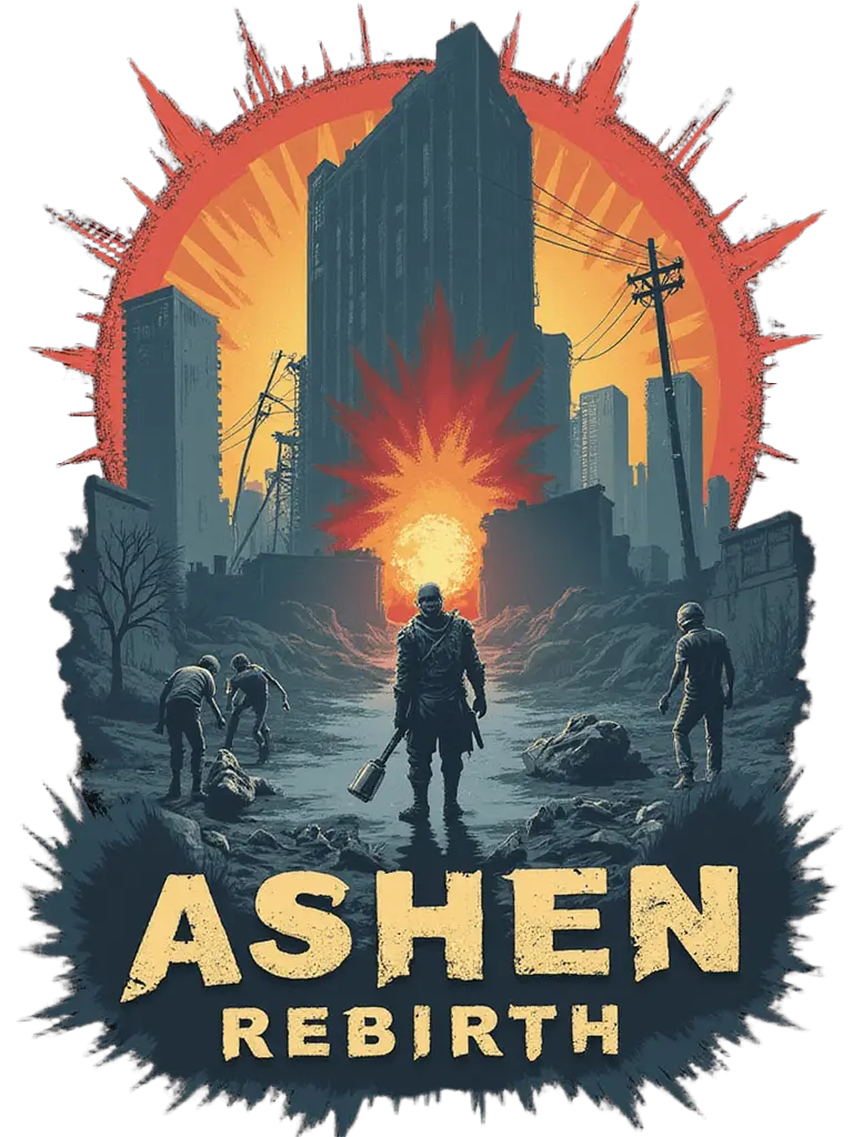 Ashen Rebirth Image