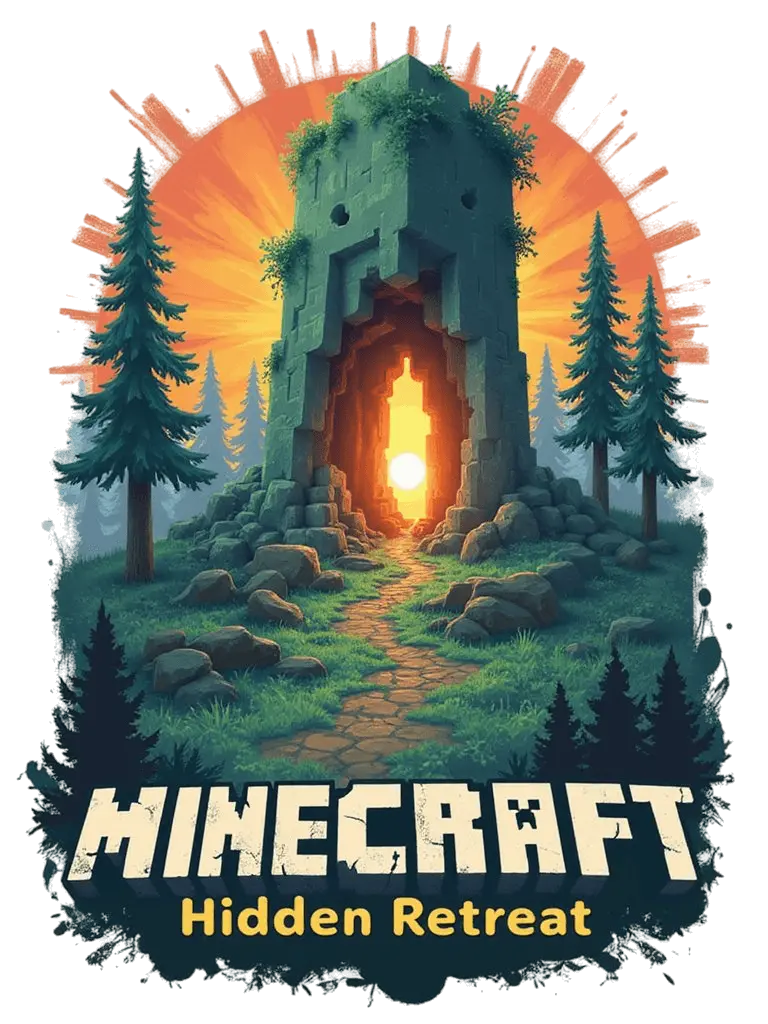 Hidden Retreat Image